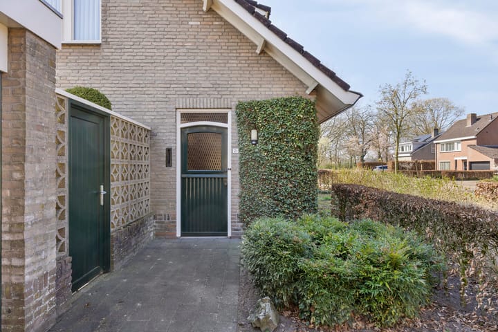 Foto 4 van Beemden 21