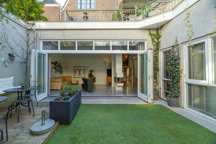 Photo 16 of Sloetstraat 22-C