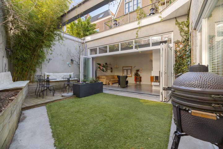 Photo 17 of Sloetstraat 22-C