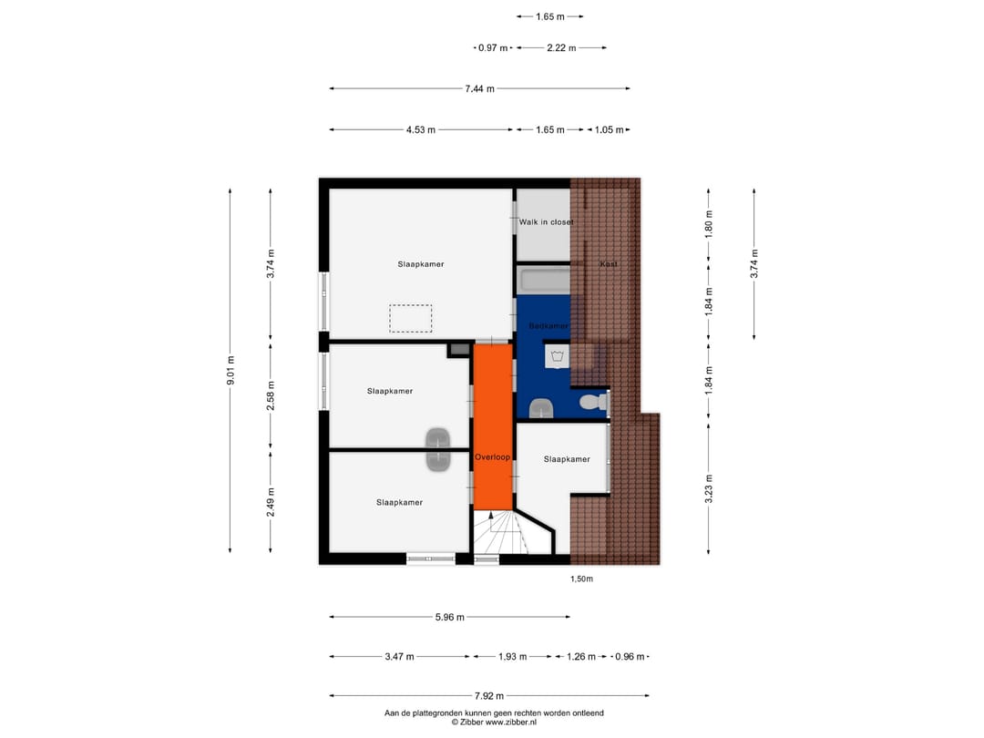 Foto 46 van Beemden 21