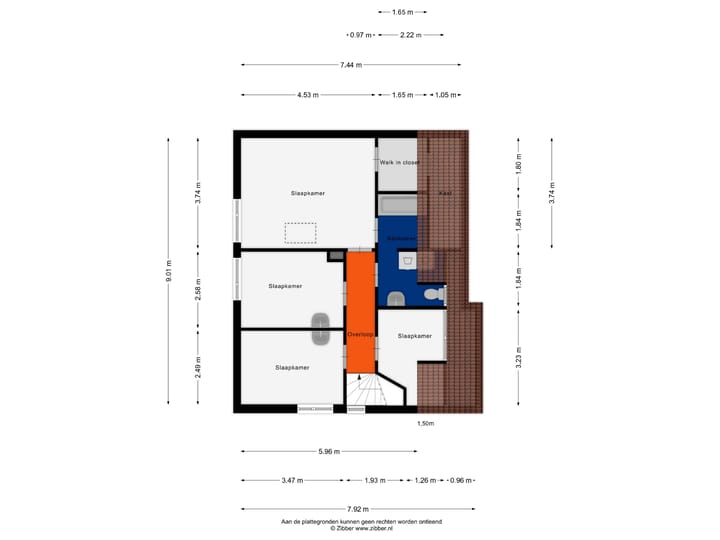Foto 46 van Beemden 21