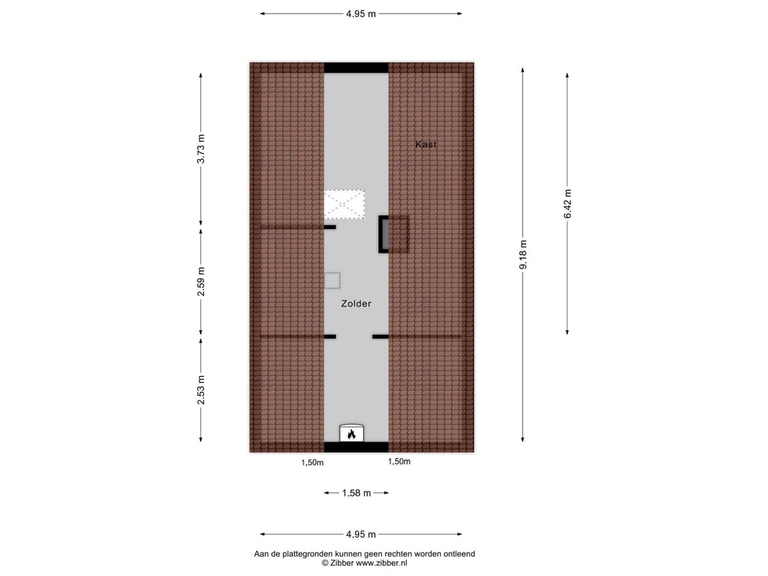 Foto 47 van Beemden 21