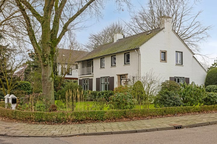 Foto 2 van Burg. Van Houtstraat 45