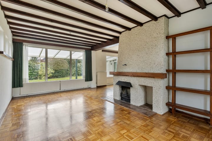 Foto 8 van Burg. Van Houtstraat 45