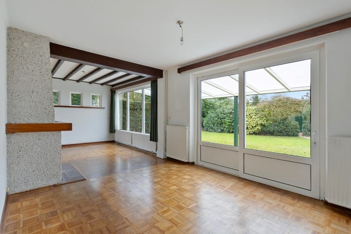 Foto 9 van Burg. Van Houtstraat 45