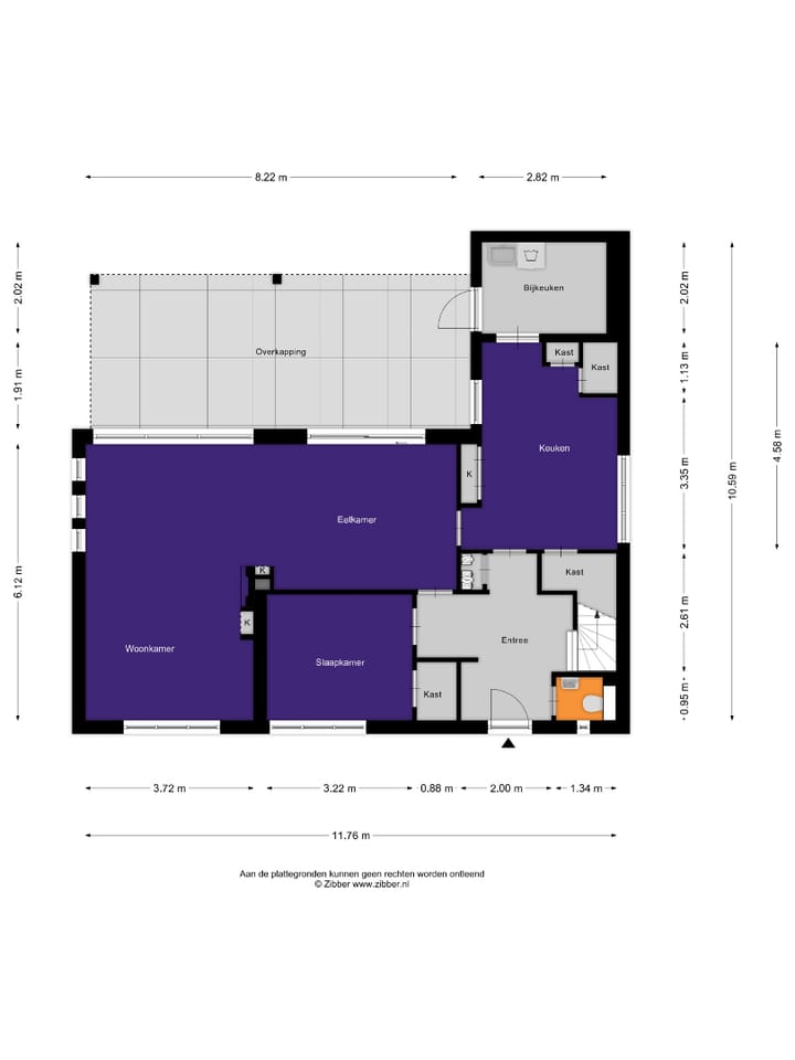 Foto 31 van Burg. Van Houtstraat 45