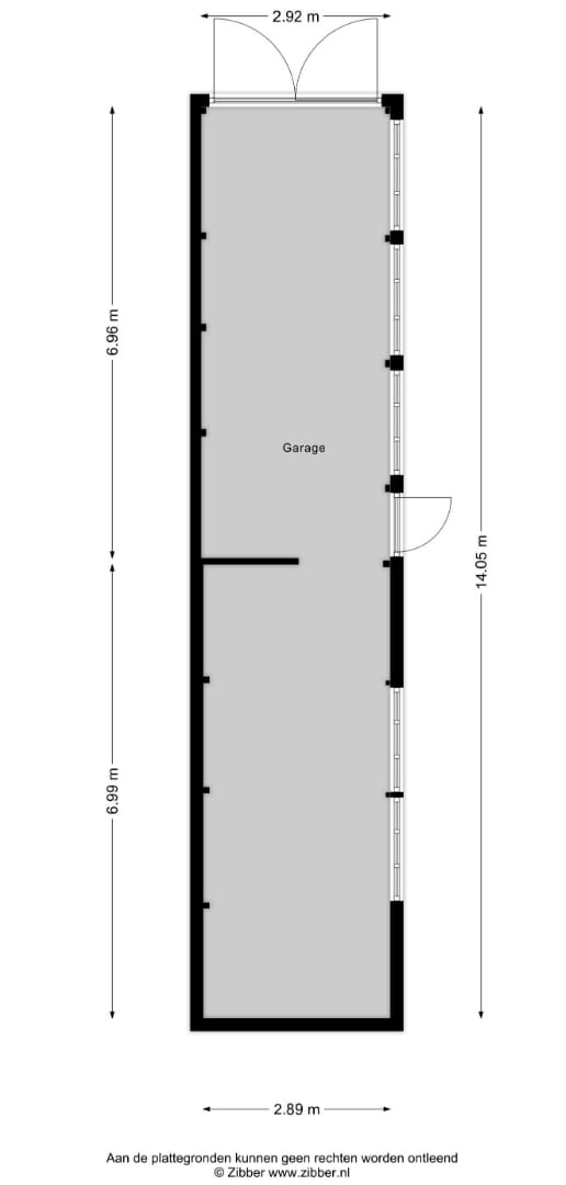 Foto 34 van Burg. Van Houtstraat 45