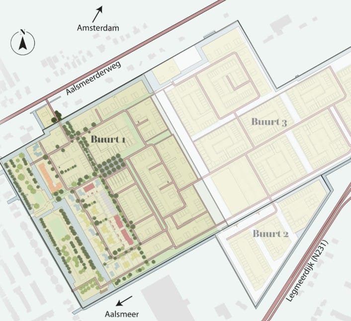 Foto 3 van Driezicht (Bouwnr. 99)