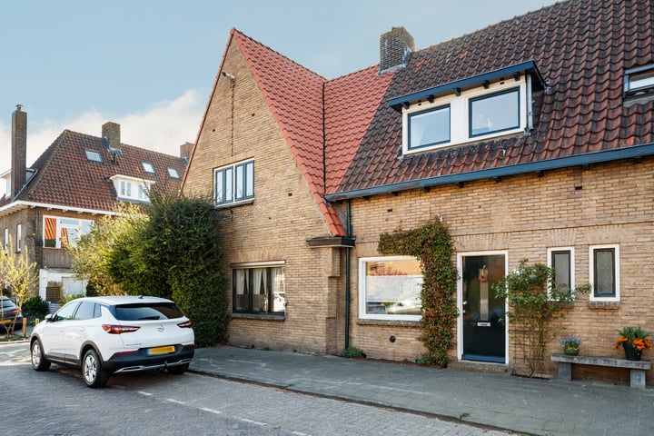 Stephensonstraat 17