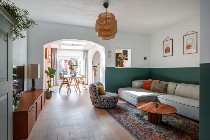 Foto 2 van Stephensonstraat 17