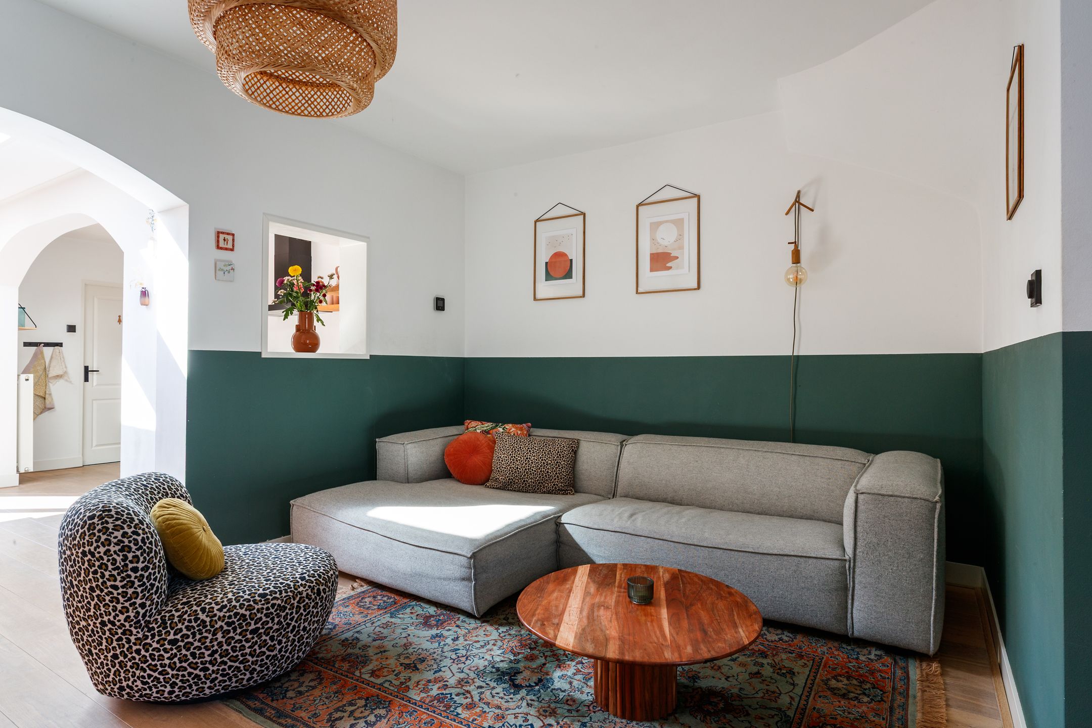 Foto 3 van Stephensonstraat 17