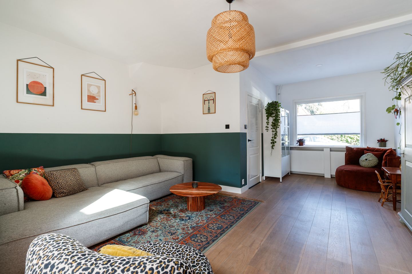 Foto 4 van Stephensonstraat 17