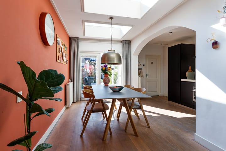 Foto 5 van Stephensonstraat 17