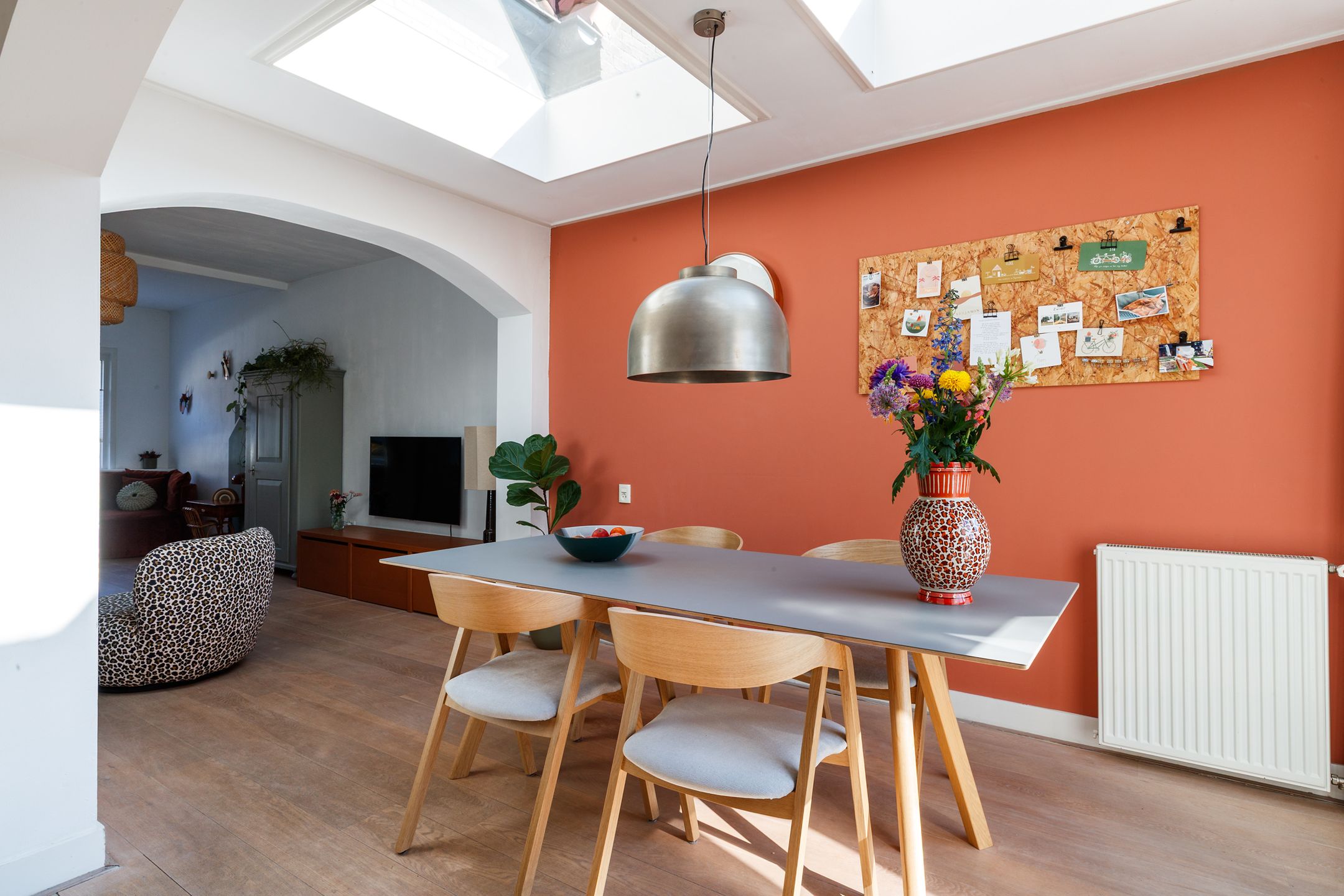 Foto 6 van Stephensonstraat 17