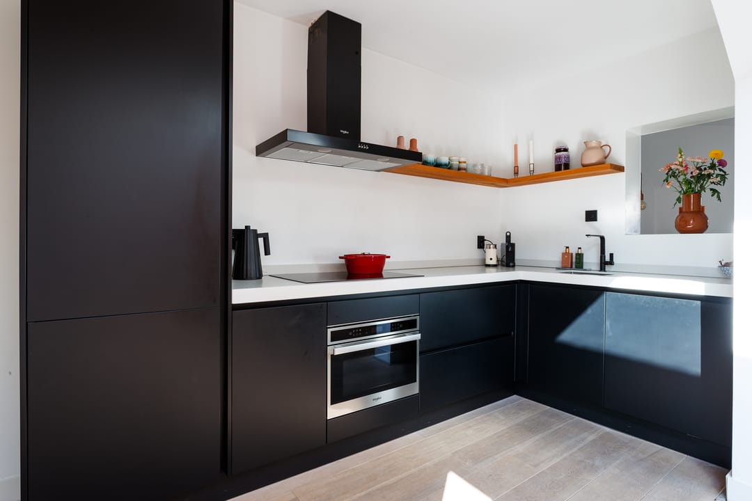 Foto 7 van Stephensonstraat 17