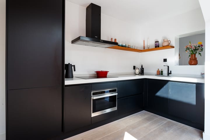 Foto 7 van Stephensonstraat 17