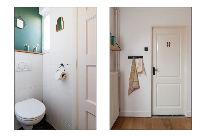 Foto 8 van Stephensonstraat 17