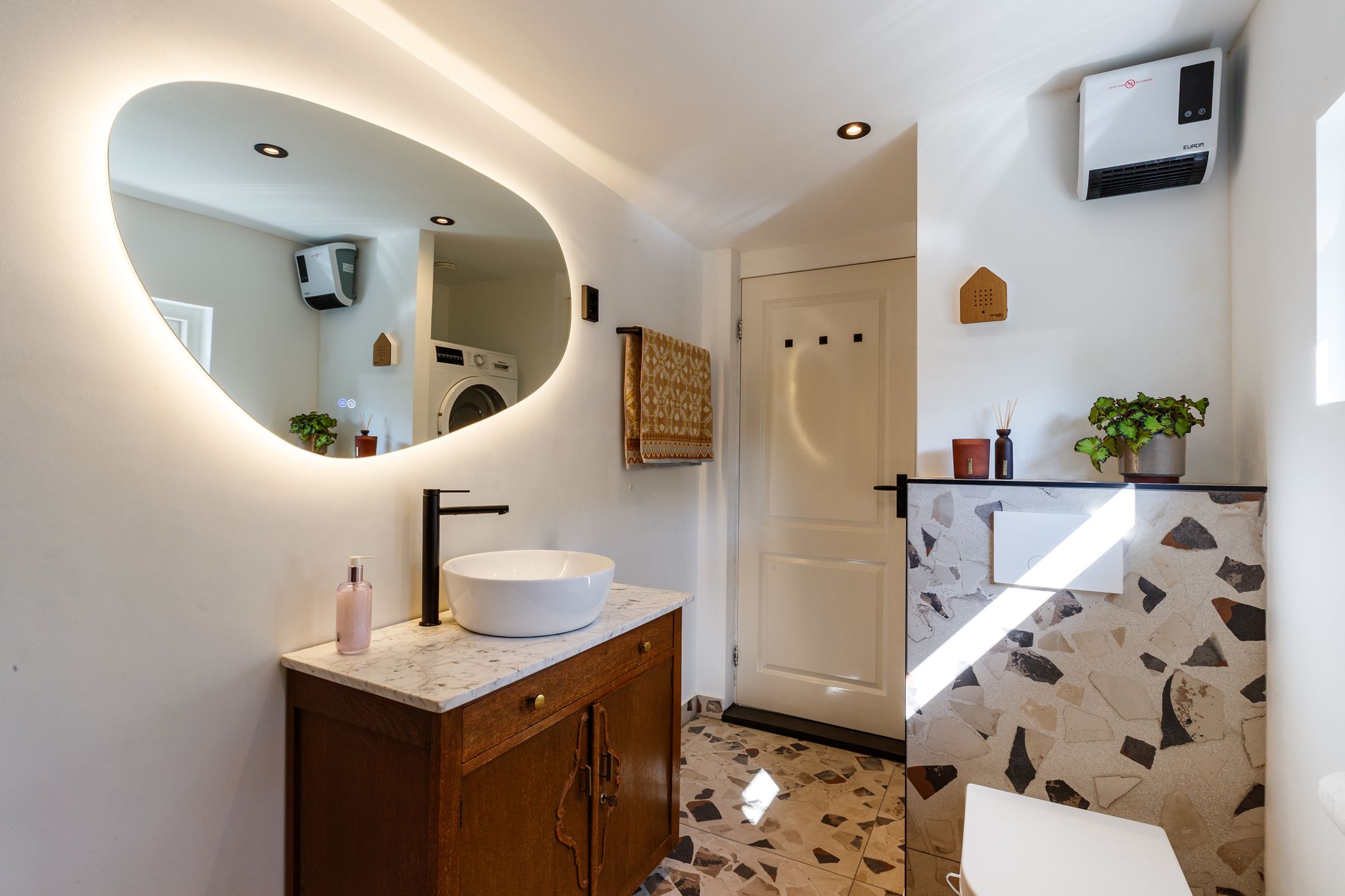 Foto 9 van Stephensonstraat 17