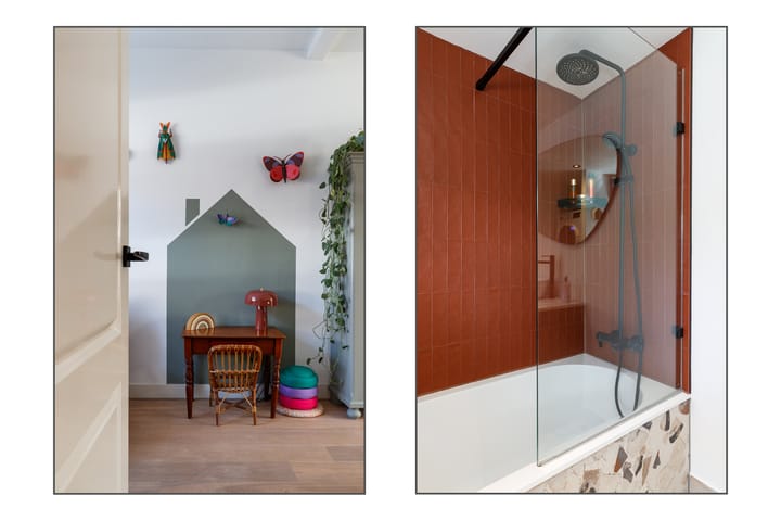 Foto 11 van Stephensonstraat 17