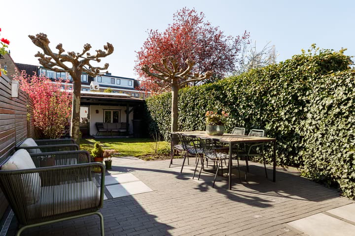 Foto 13 van Stephensonstraat 17