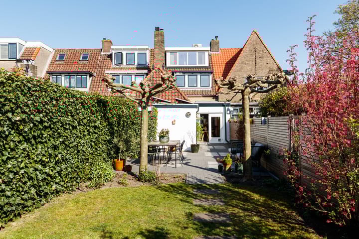 Foto 15 van Stephensonstraat 17