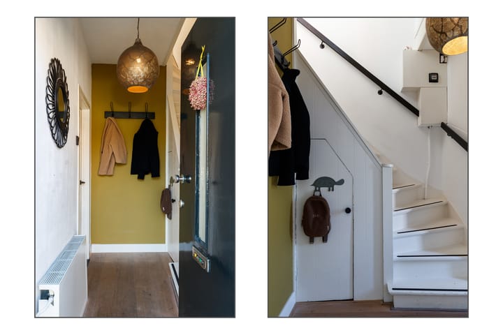 Foto 17 van Stephensonstraat 17