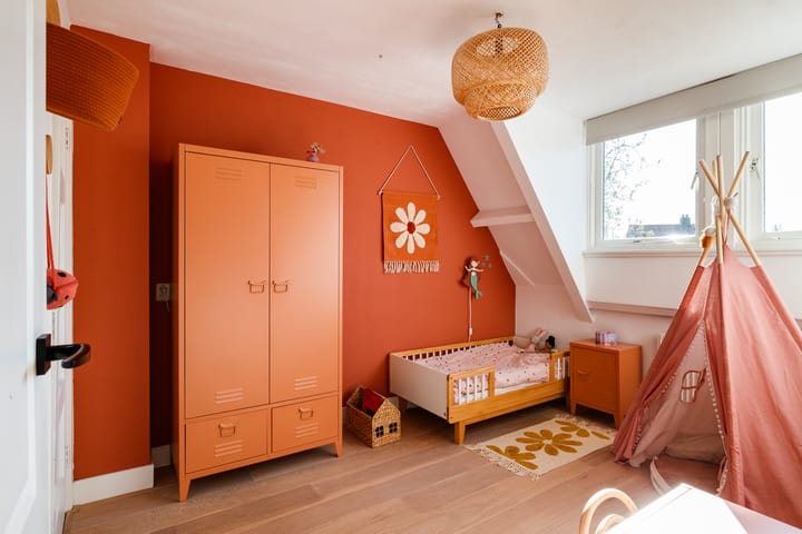 Foto 20 van Stephensonstraat 17