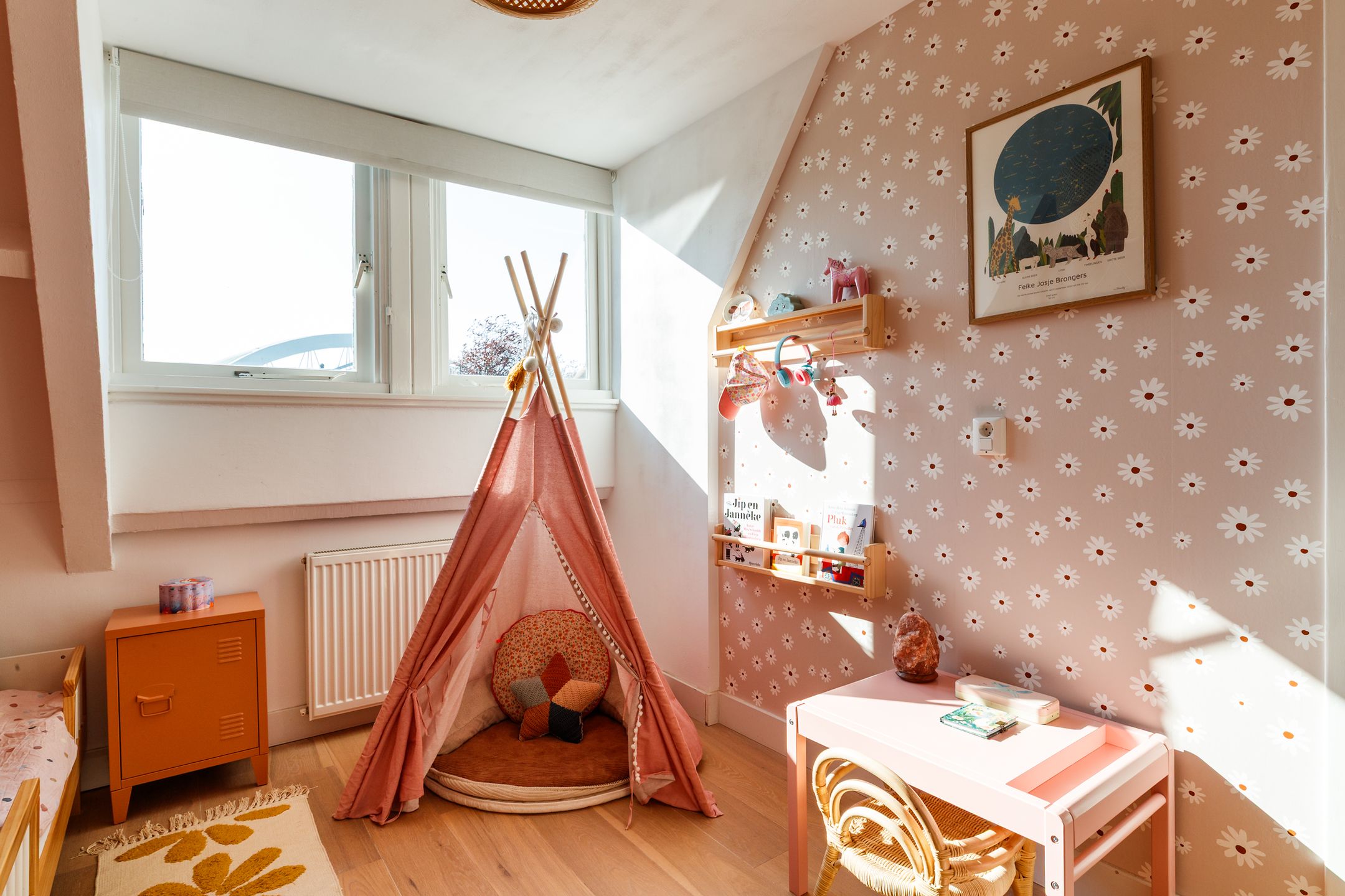 Foto 21 van Stephensonstraat 17