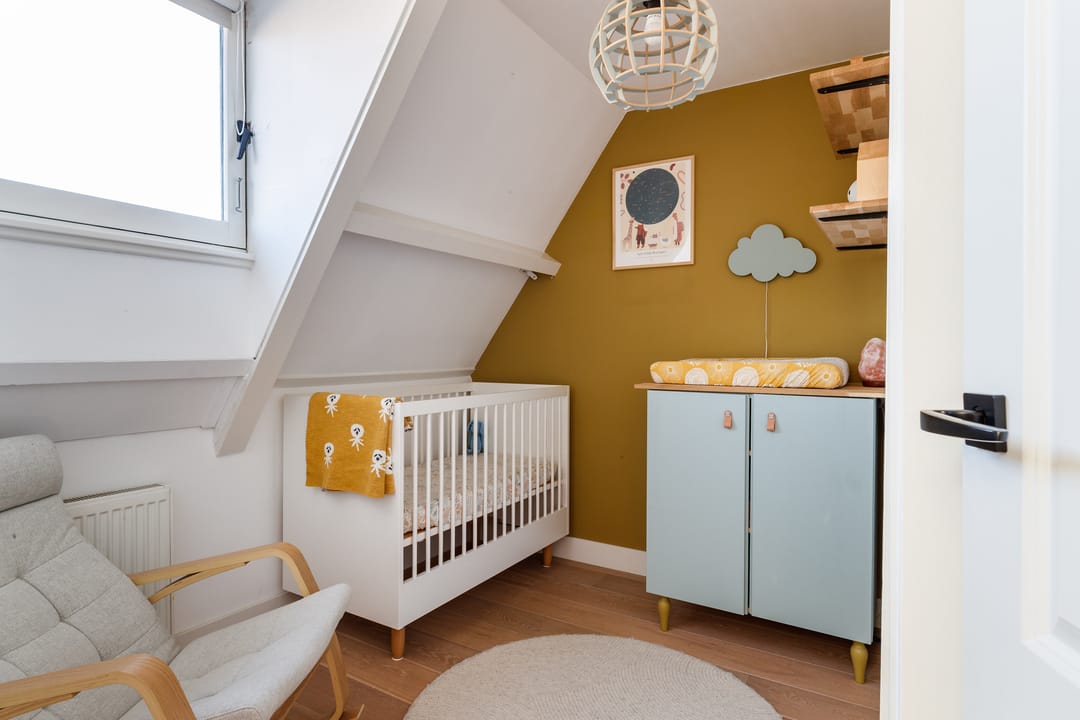 Foto 22 van Stephensonstraat 17