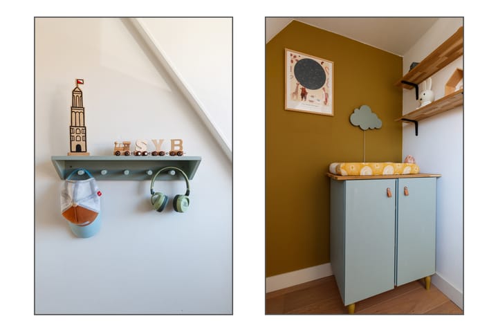 Foto 23 van Stephensonstraat 17