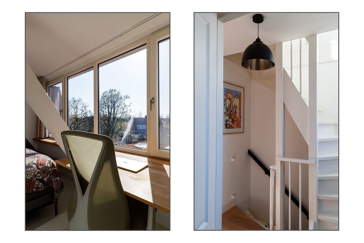 Foto 25 van Stephensonstraat 17