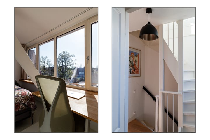 Foto 25 van Stephensonstraat 17