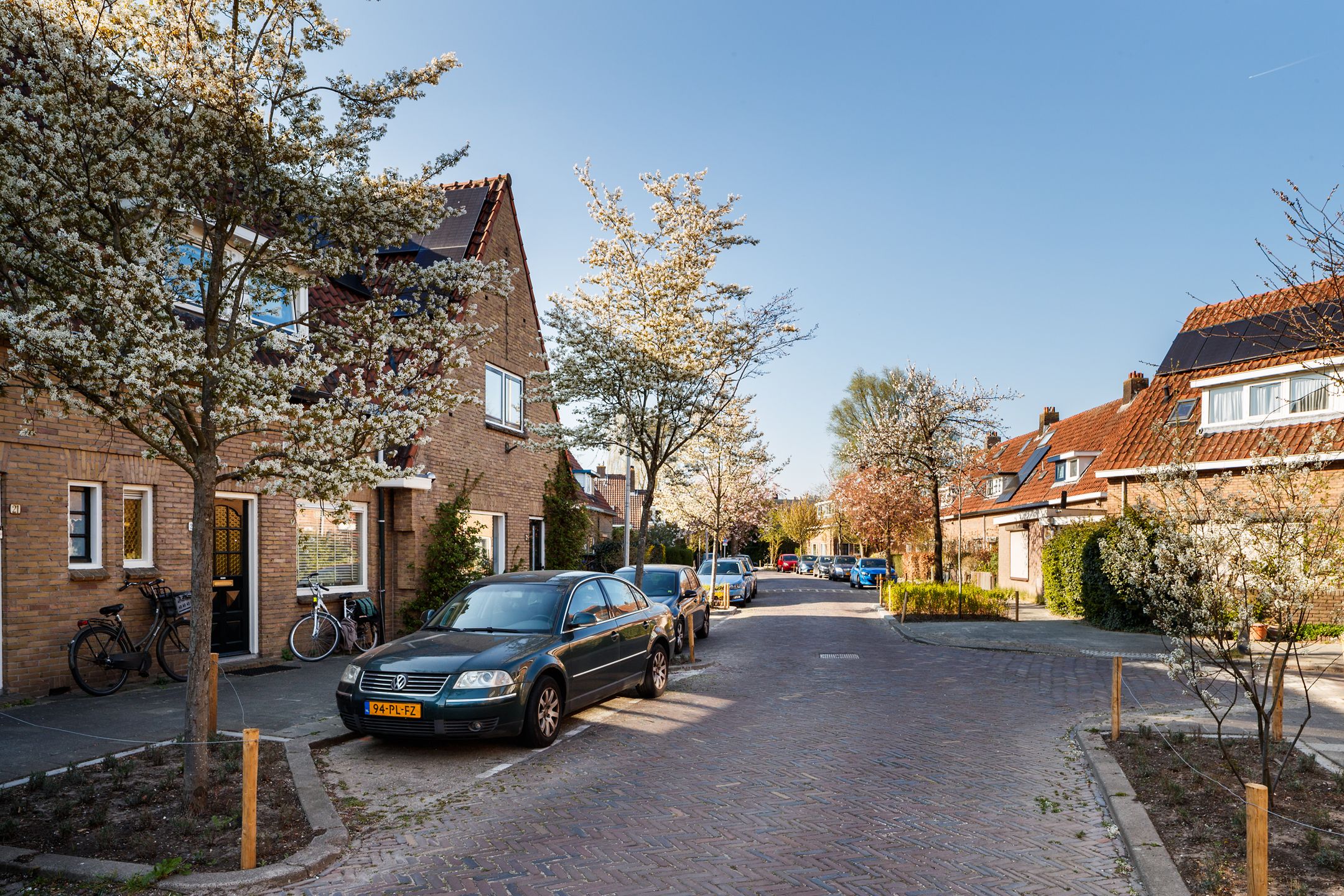 Foto 27 van Stephensonstraat 17