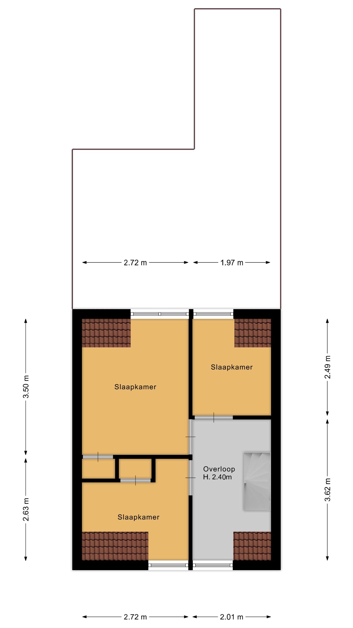 Foto 29 van Stephensonstraat 17