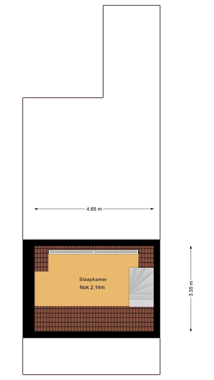 Foto 30 van Stephensonstraat 17