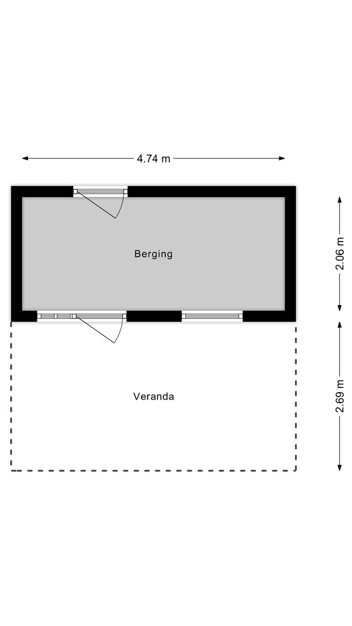 Foto 31 van Stephensonstraat 17