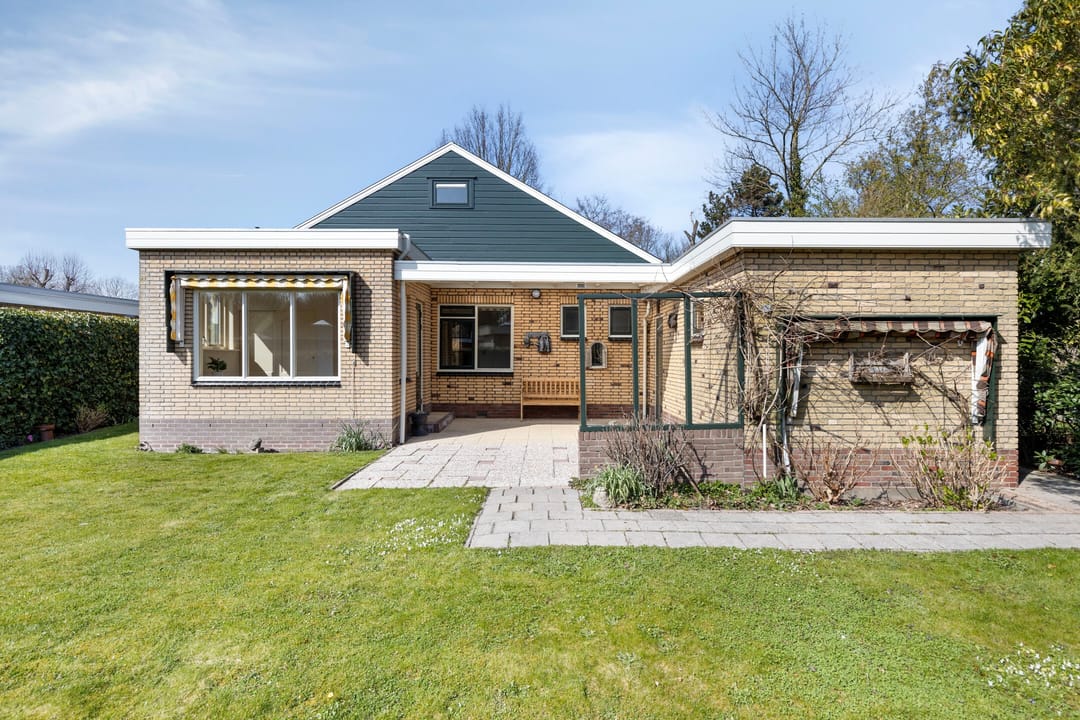 Foto 2 van Lijsterbeslaan 40