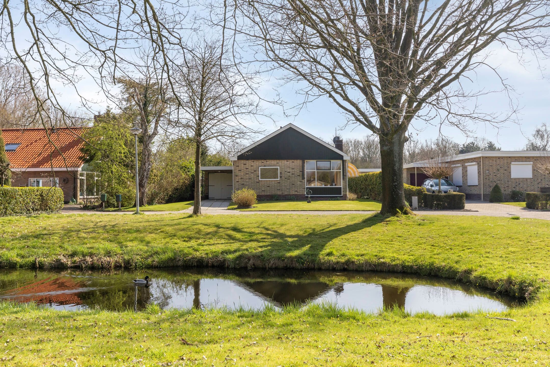 Foto 3 van Lijsterbeslaan 40