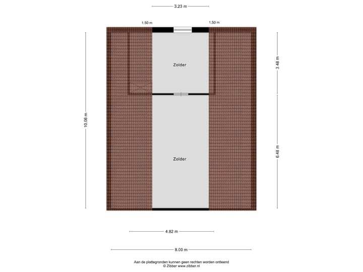 Foto 40 van Lijsterbeslaan 40