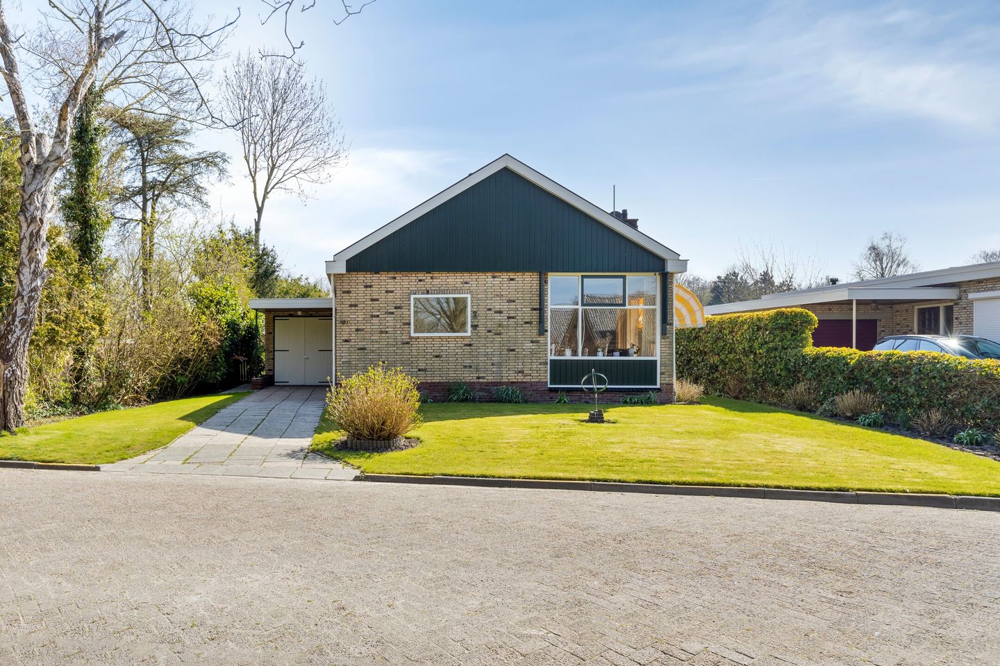 Foto 4 van Lijsterbeslaan 40