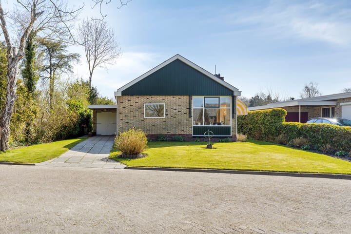 Foto 4 van Lijsterbeslaan 40