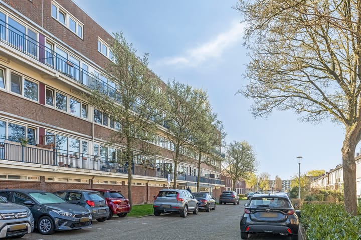 Foto 2 van Jacob Cnodestraat 53