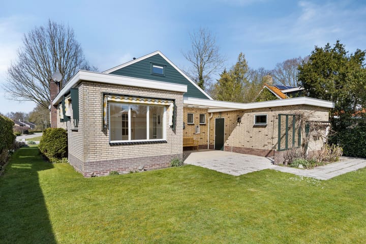 Foto 5 van Lijsterbeslaan 40