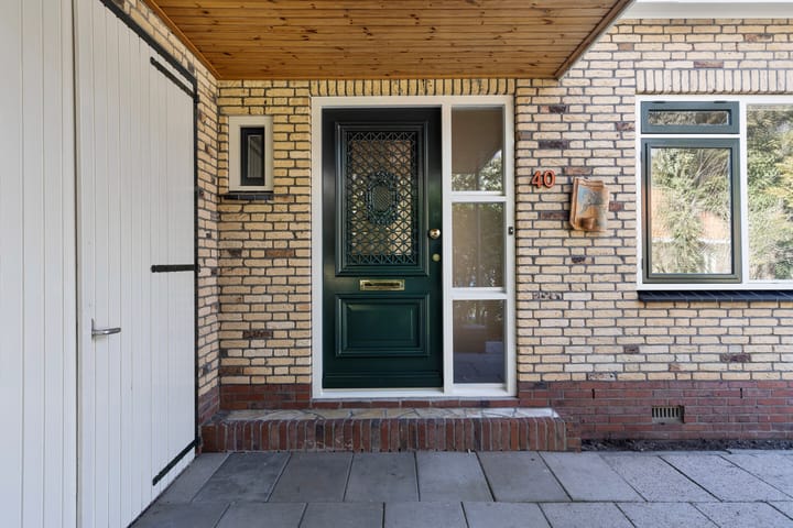Foto 7 van Lijsterbeslaan 40