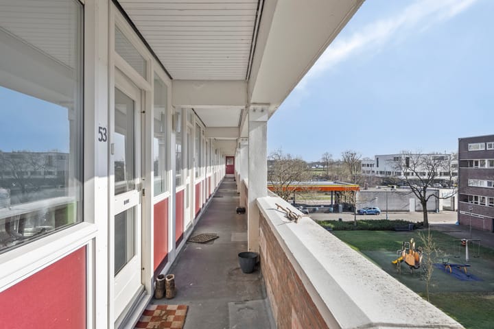 Foto 4 van Jacob Cnodestraat 53