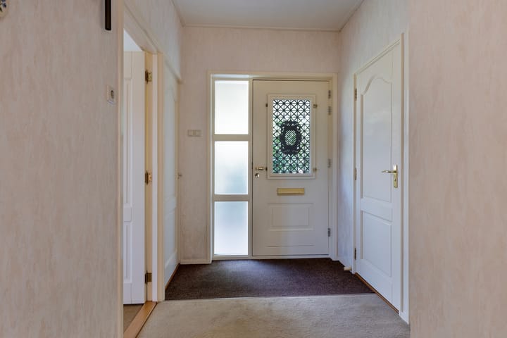 Foto 8 van Lijsterbeslaan 40