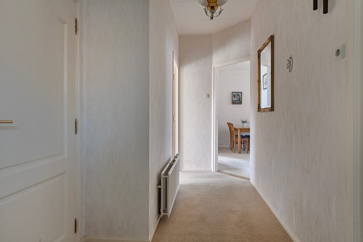 Foto 9 van Lijsterbeslaan 40