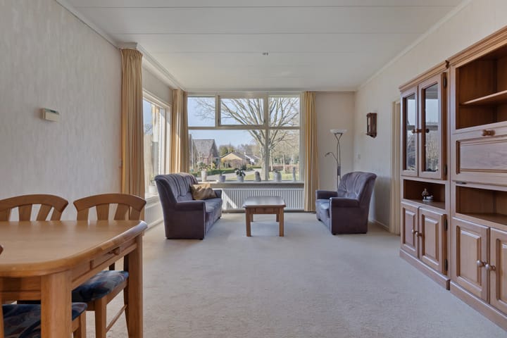 Foto 10 van Lijsterbeslaan 40