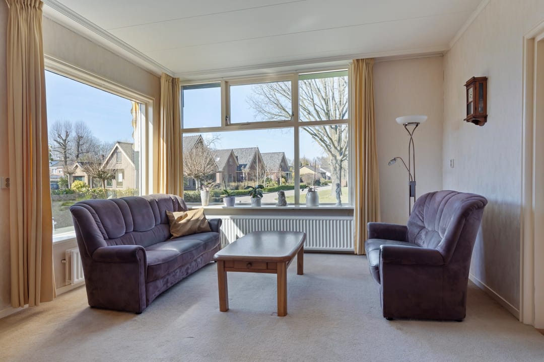 Foto 11 van Lijsterbeslaan 40