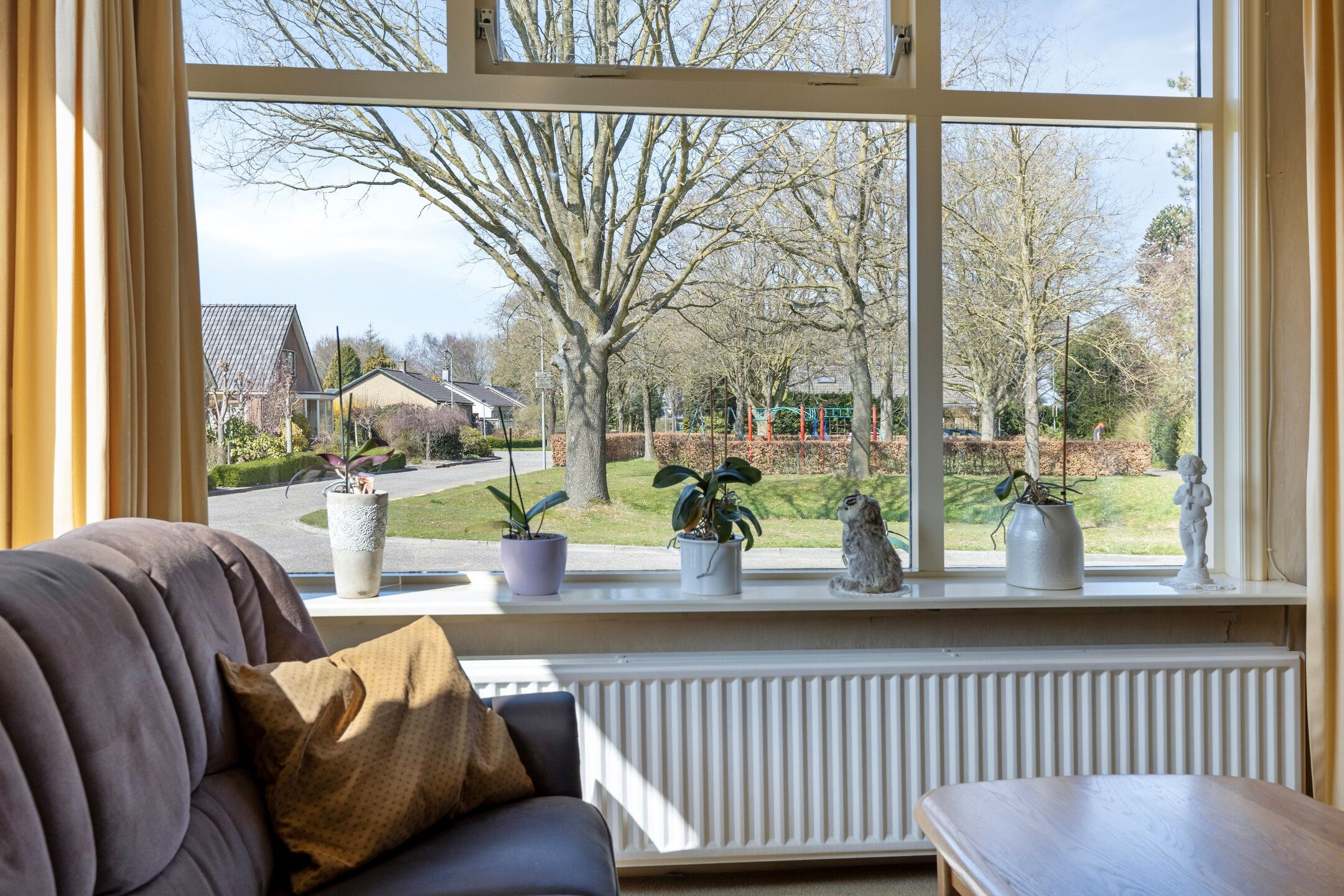 Foto 12 van Lijsterbeslaan 40